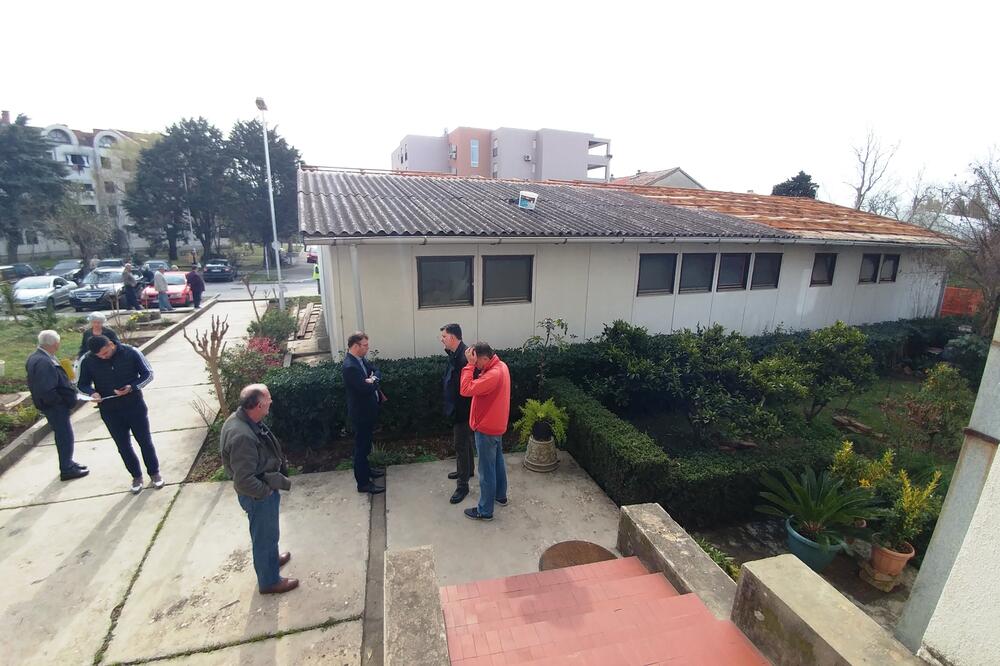 Danas na Seljanovu, Foto: Siniša Luković