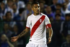 Potvrđena kazna kapitenu Perua zbog dopinga