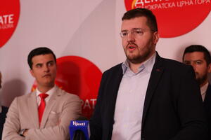 Koprivica: Porodicu i mene napali kriminalci koji kupuju glasove...