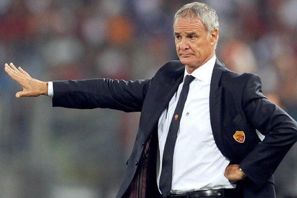 Klaudio Ranijeri, Foto: Twitter