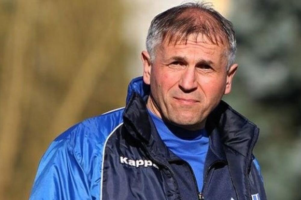 Vladimir Gaćinović