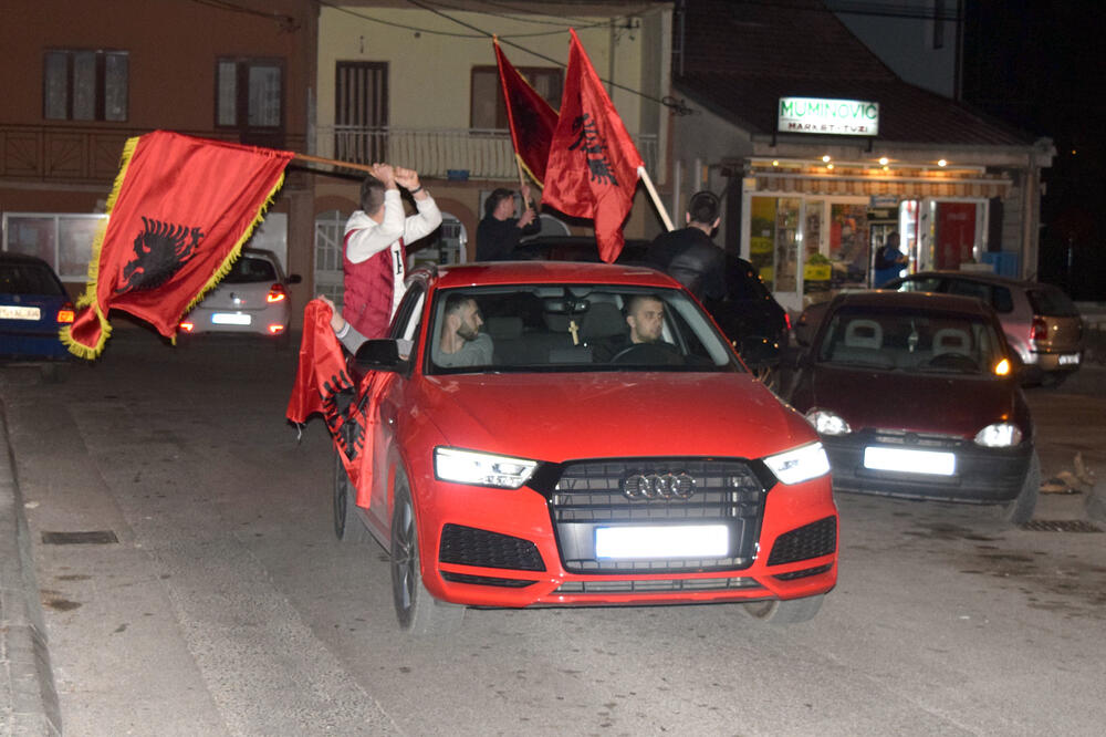 Slavlje u Tuzima, Foto: Zoran Đurić