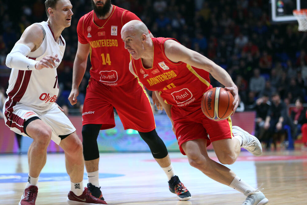 Aleksa Popović, Foto: Filip Roganović