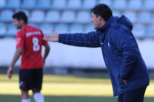 Rudar protiv Mornara želi da kruniše tri startna remija