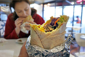 Ljudi valjda vole pustolovinu