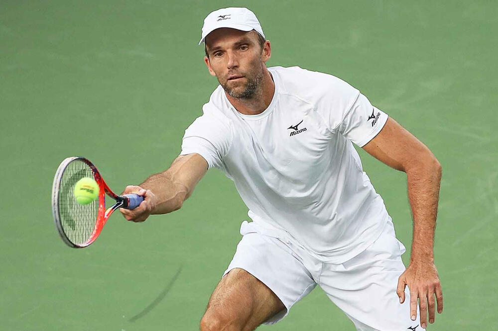 Karlović, Foto: Twitter