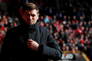 Džerard o čuvenom proklizavanju: To je živa rana