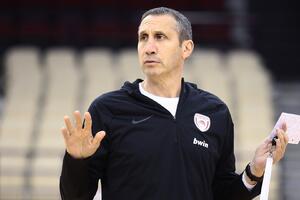 Dejvid Blat o Budućnosti, Crnoj Gori, Vučeviću, ABA ligi: Bićete...