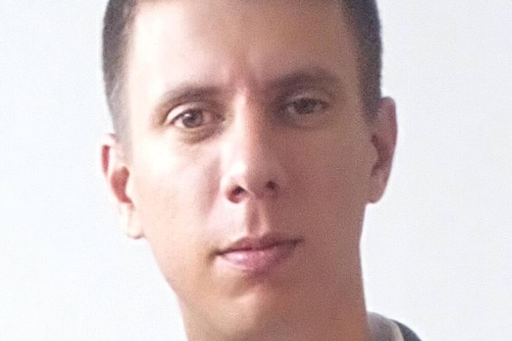 Nikola Mugoša, Foto: SDP