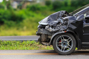 Četiri osobe osumjičene da su fingirale saobraćajne nezgode zbog...
