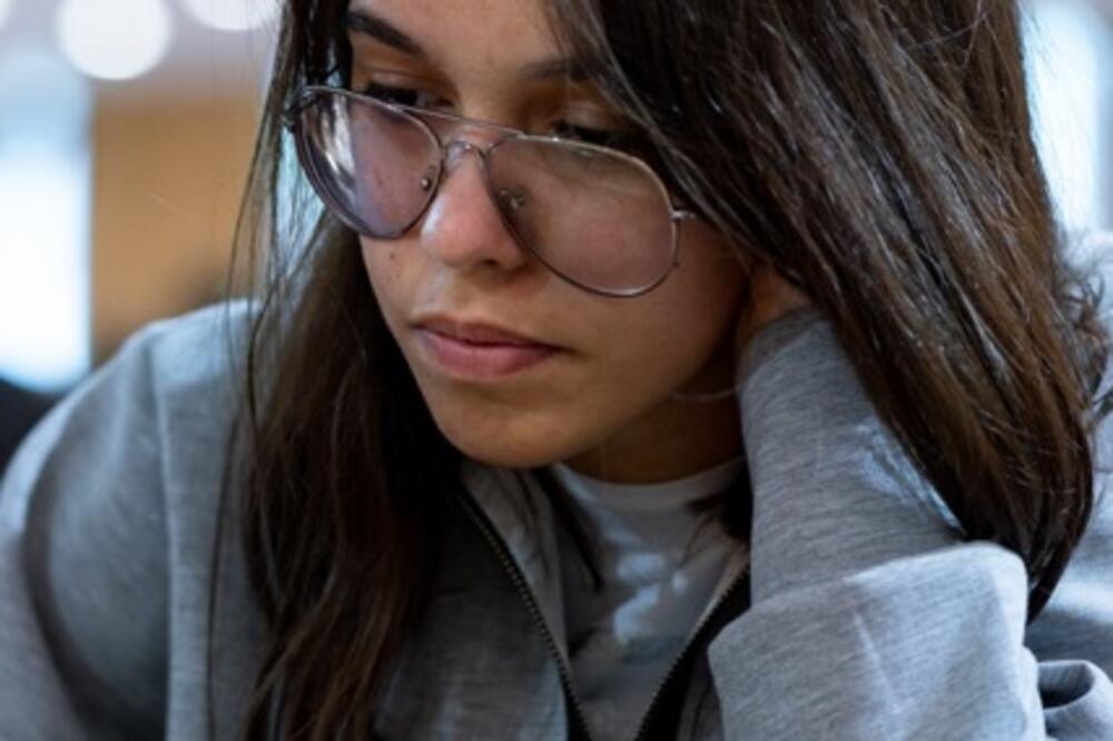 Tijana Rakić brani titulu