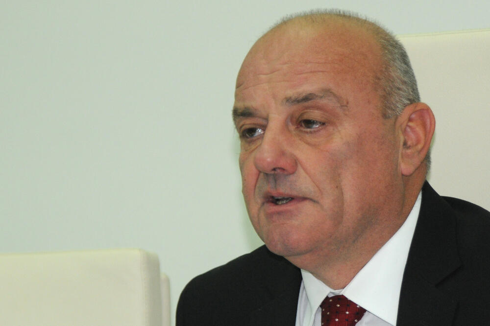 Bjelica, Foto: Luka Zeković