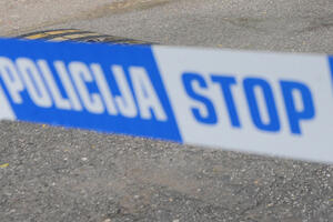 Podgorica: Muškarac stradao u saobraćajnoj nesreći