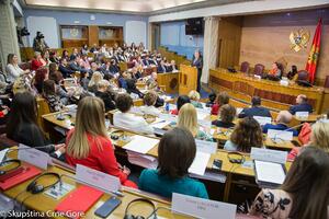 Ravnopravnost neophodna za demokratsko društvo