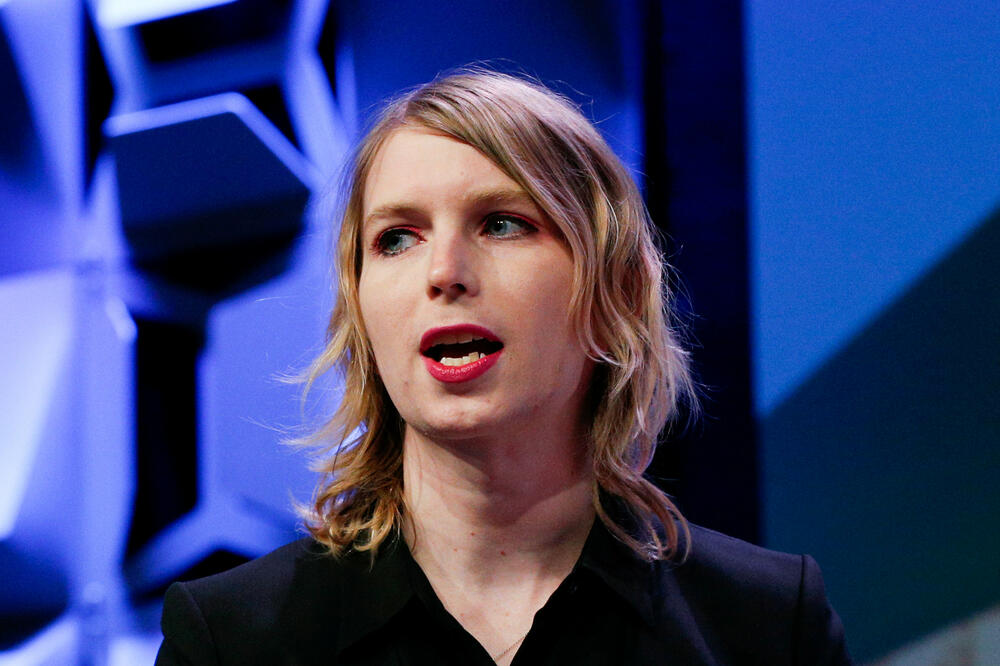 Mening, Foto: Reuters