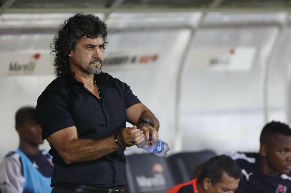 Leoner Alvares, Foto: Ole