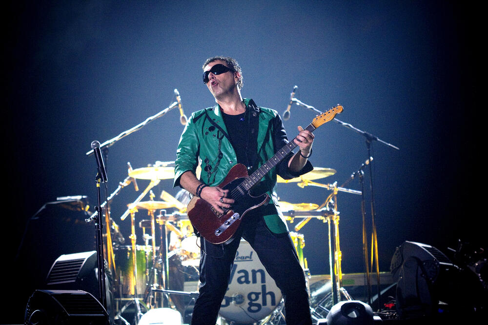 Đule, Foto: Djordje Arambasic