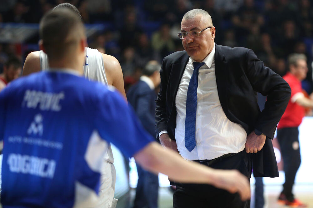 Jasmin Repeša, Foto: Filip Roganović