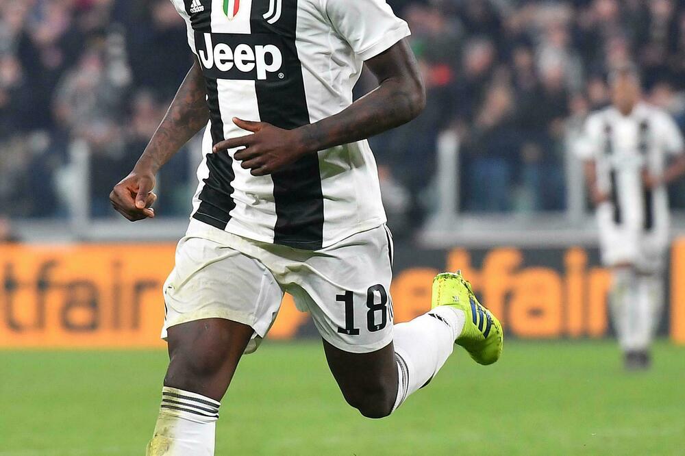 Moaz Kin, Foto: ALESSANDRO DI MARCO