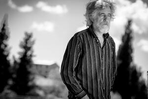 Tragalac koji nikada nije stao