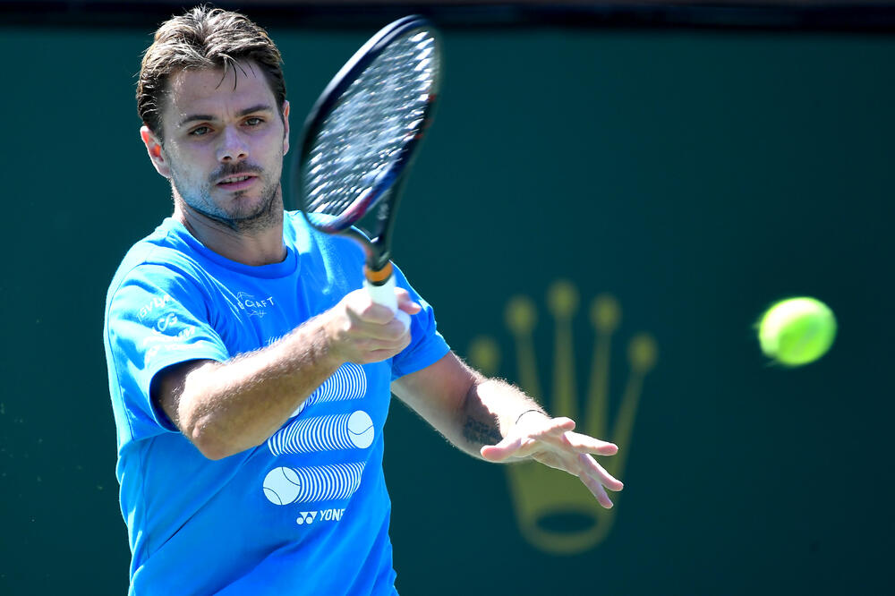 Vavrinka, Foto: Reuters