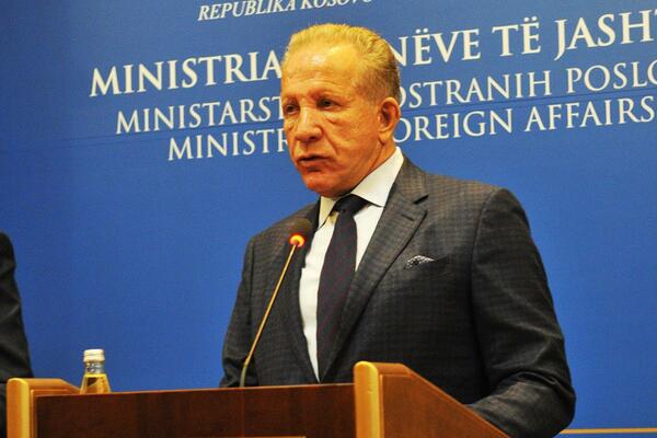 Pacoli: Takse bi mogle biti suspendovane sljedeće nedjelje