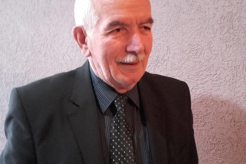 Ivan Šekularac, Foto: Tufik Softić