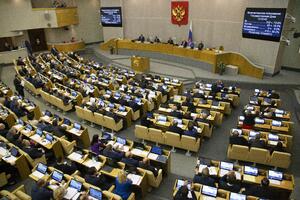 Ruska duma usvojila zakon o borbi protiv lažnih vijesti i uvrede...