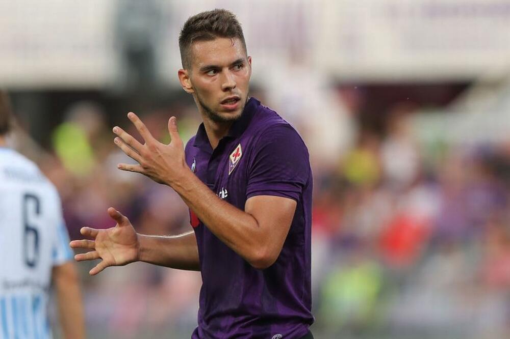 Marko Pjaca, Foto: Reuters