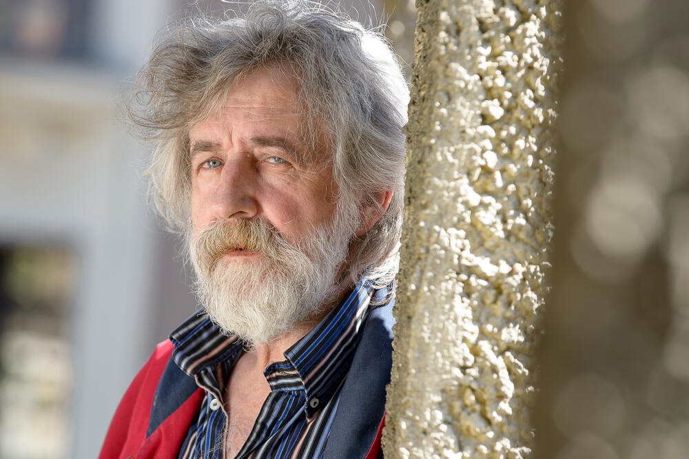 Milatović, Foto: Duško Miljanić