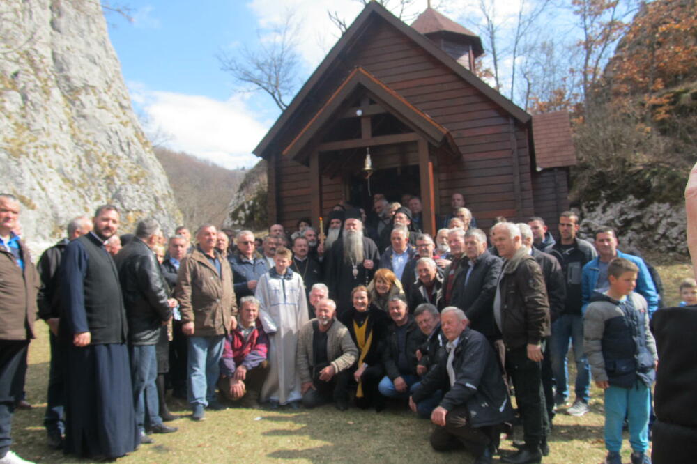 Danas u Smaogradu, Foto: Jadranka Ćetković