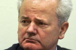 Kako je Stiv rušio Miloševića