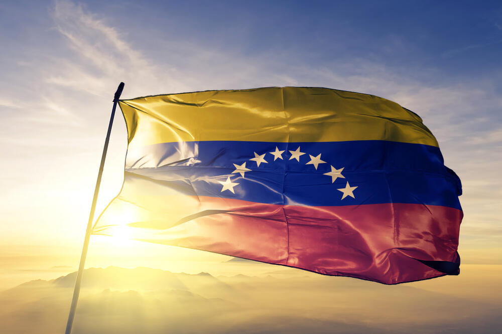 Venecuela, Foto: Shutterstock