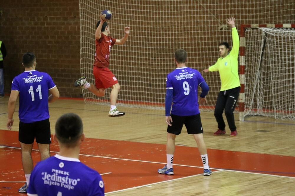 Aleksandar Mrvaljević, Foto: Cetinjski list