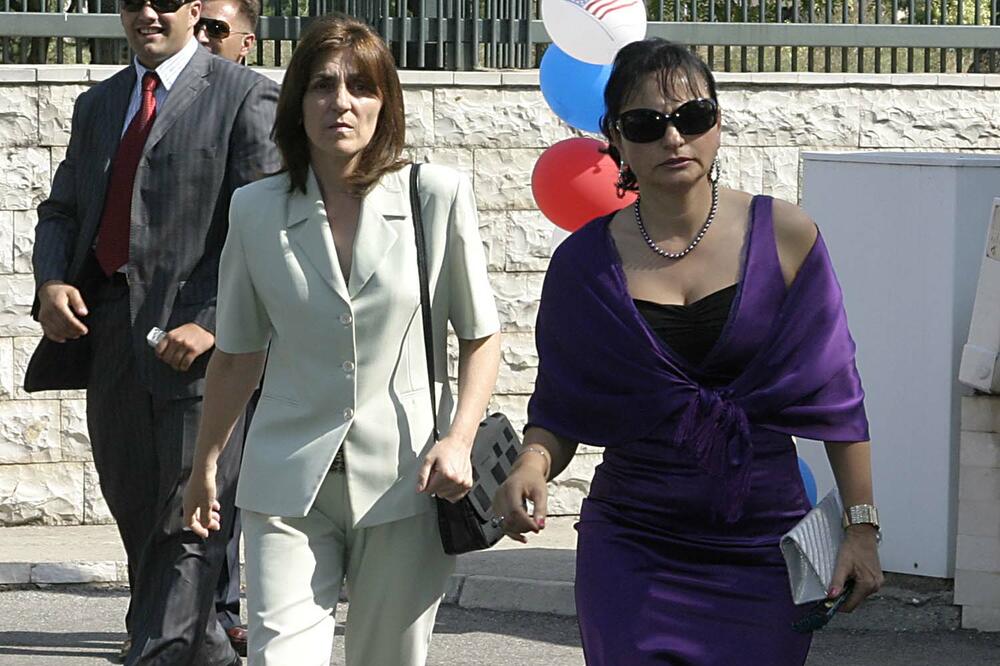 “Trebalo je tražiti izuzeće”: Radović i Medenica, Foto: Vijesti