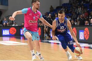 Budućnost Voli mora zatvoriti reket protiv Mege