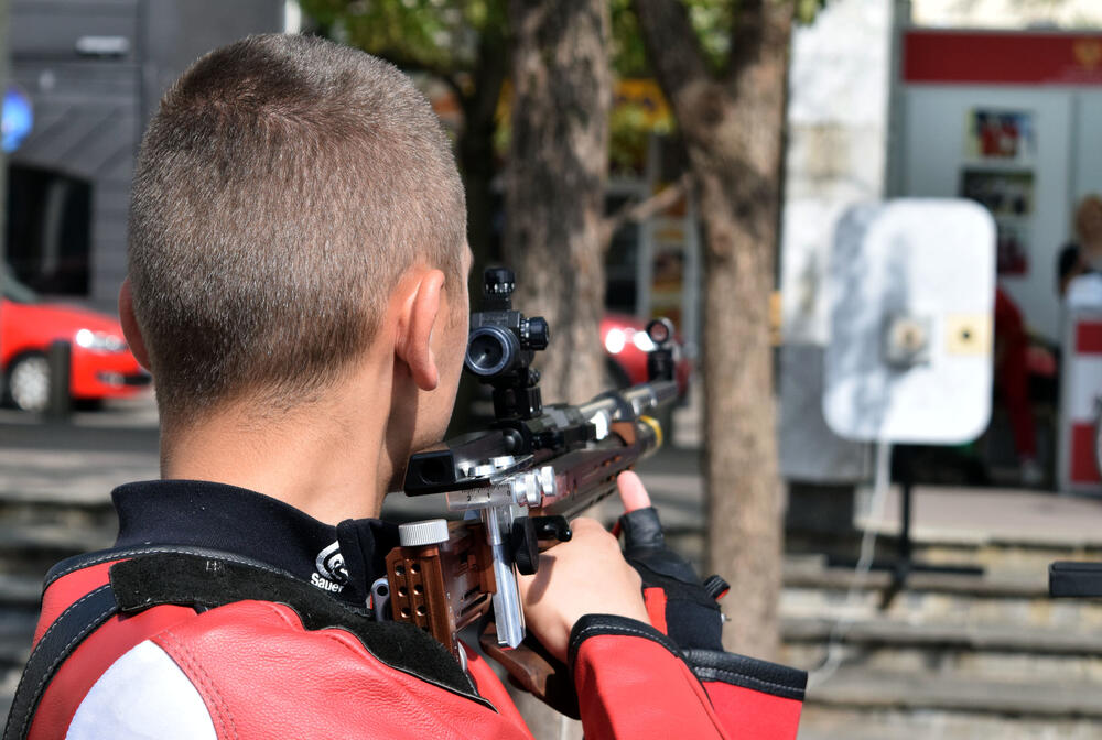 Dan reprezentacije Crne Gore