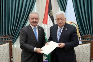 Dugogodišnji savjetnik Abasa novi palestinski premijer