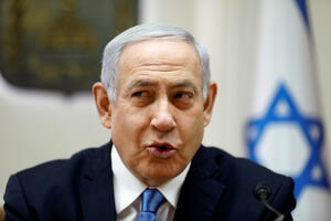 Netanjahu: Izrael nije država svih njenih građana, već samo Jevreja