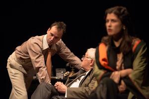 I u 18. i u 21. vijeku dilema je ista: Istok ili Zapad