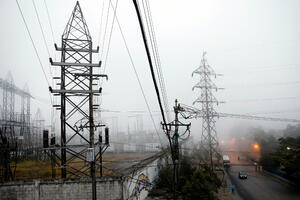 Venecuela: Struja došla u nekim djelovima zemlje, mnoge oblasti i...