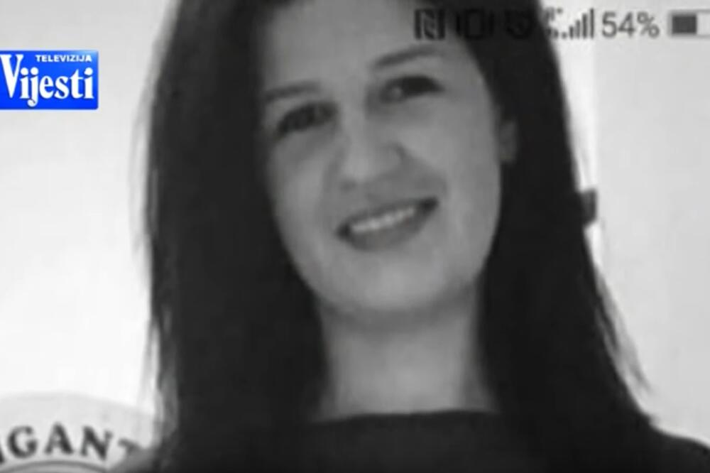 Svetlana Peković, Foto: Screenshot/TV Vijesti