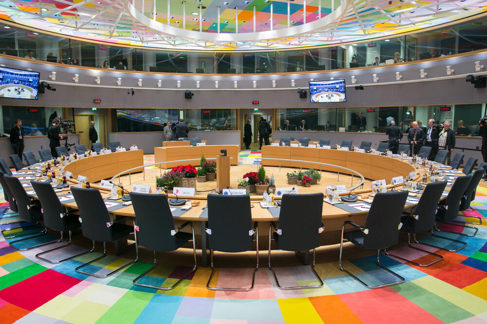 Plenarna soba Savjeta Evrope: Ilustracija, Foto: Wikimedia Commons