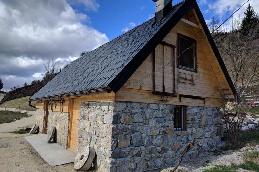 Vodenica u Odžaku, Foto: Privatna arhiva