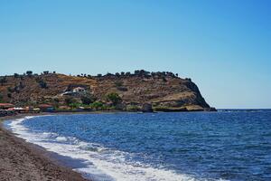 Grčka: Tijela djevojčice i žene pronađena na obalama ostrva
