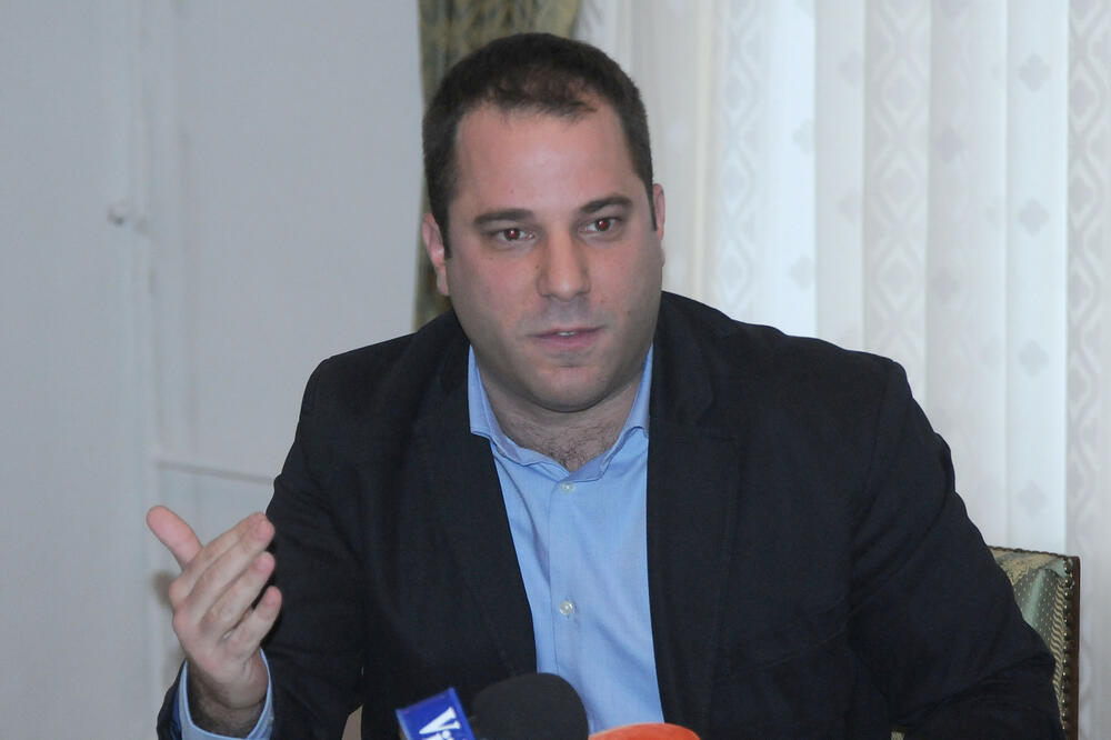 Vukanović, Foto: Zoran Đurić