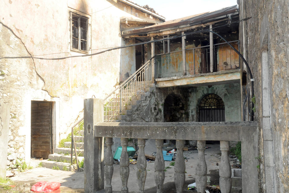 Oronula Jusovača, Foto: Zoran Đurić