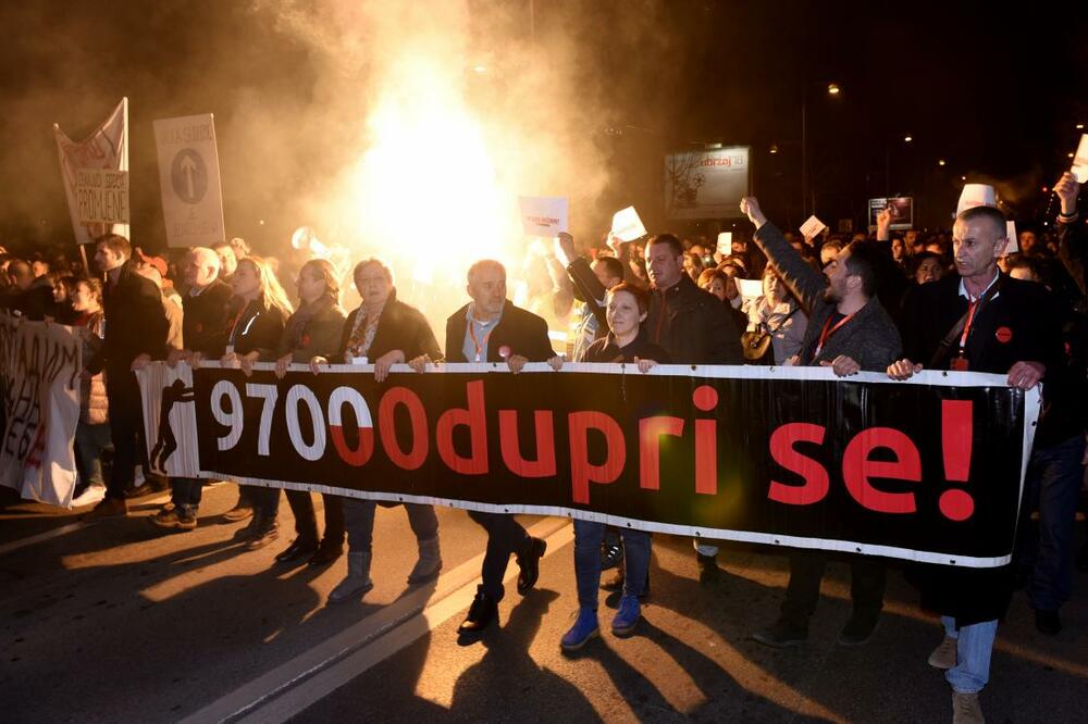 Ilustracija, Foto: Savo Prelević