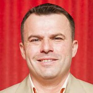 Neđeljko  Necko Đurović