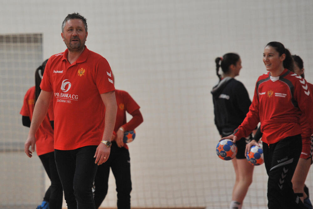 Johanson, Foto: Savo Prelević